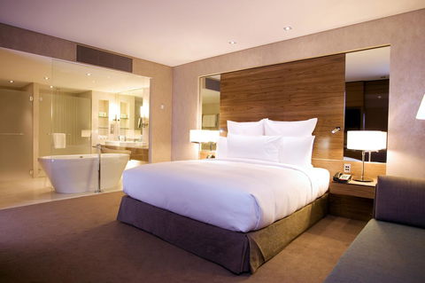 Hilton Brisbane - Melbourne Tourism 7