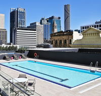 Hilton Brisbane - Melbourne Tourism