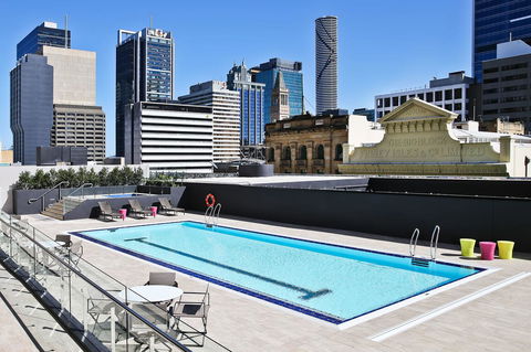 Hilton Brisbane - Melbourne Tourism 0
