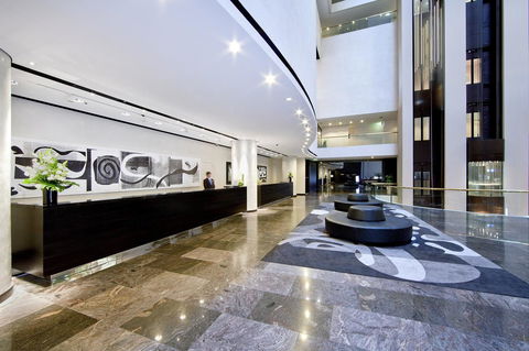 Hilton Brisbane - Melbourne Tourism 35
