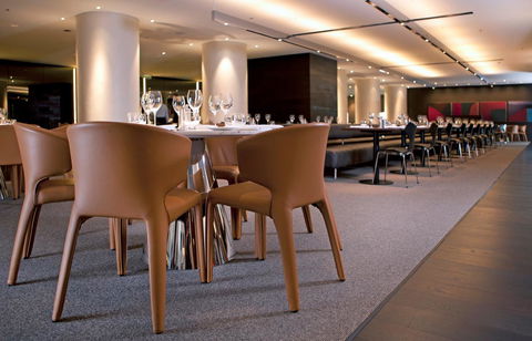 Hilton Brisbane - Melbourne Tourism 13