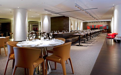 Hilton Brisbane - Melbourne Tourism 31