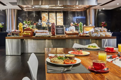 Hilton Brisbane - Melbourne Tourism 9