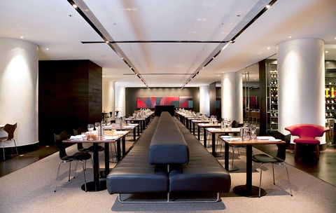 Hilton Brisbane - Melbourne Tourism 32