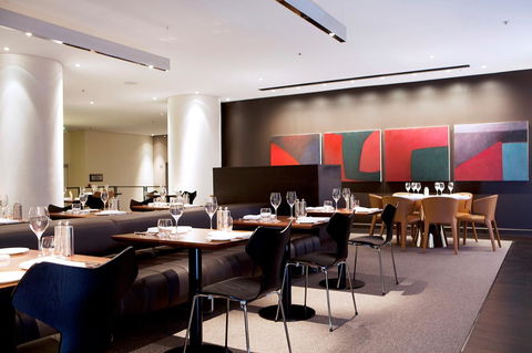 Hilton Brisbane - Melbourne Tourism 29