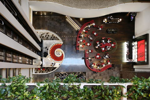 Hilton Brisbane - Melbourne Tourism 2