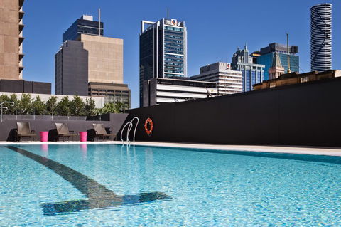Hilton Brisbane - Melbourne Tourism 8
