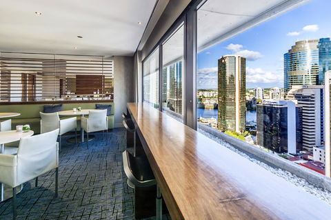 Hilton Brisbane - Melbourne Tourism 20