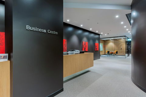 Hilton Brisbane - Melbourne Tourism 36