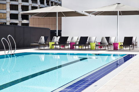 Hilton Brisbane - Melbourne Tourism 1