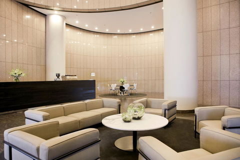 Hilton Brisbane - Melbourne Tourism 41