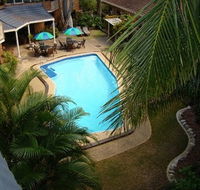 Noosa Yallambee Holiday Apartments - Melbourne Tourism