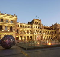Treasury Brisbane - Melbourne Tourism