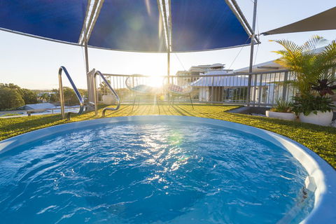 Beach Club Resort Mooloolaba - Melbourne Tourism 37