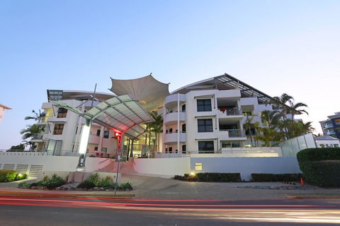 Beach Club Resort Mooloolaba - Melbourne Tourism 44