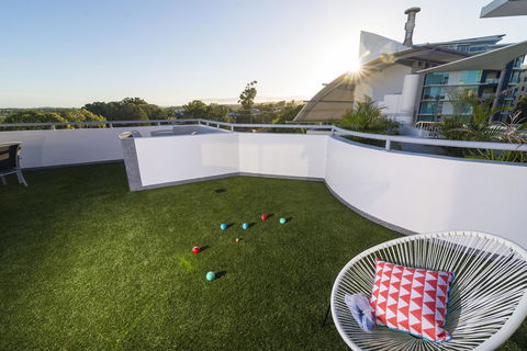 Beach Club Resort Mooloolaba - Melbourne Tourism 36
