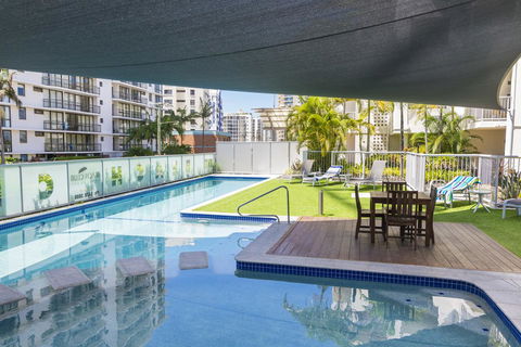 Beach Club Resort Mooloolaba - Melbourne Tourism 31
