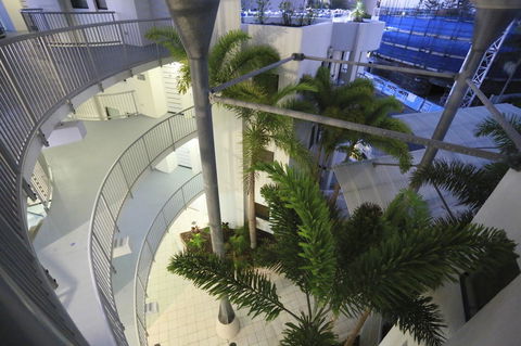 Beach Club Resort Mooloolaba - Melbourne Tourism 12