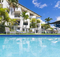 Beach Club Resort Mooloolaba - Melbourne Tourism