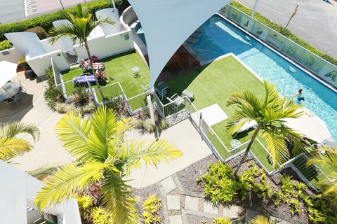 Beach Club Resort Mooloolaba - Melbourne Tourism 43