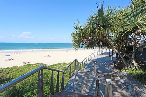 Beach Club Resort Mooloolaba - Melbourne Tourism 40