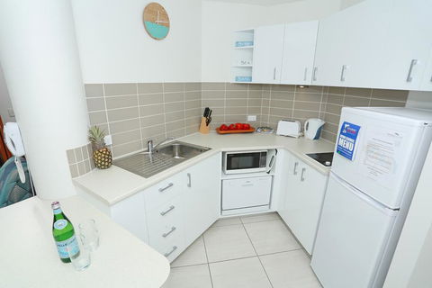 Beach Club Resort Mooloolaba - Melbourne Tourism 18