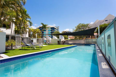 Beach Club Resort Mooloolaba - Melbourne Tourism 7