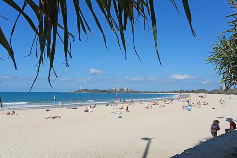 Beach Club Resort Mooloolaba - Melbourne Tourism 39