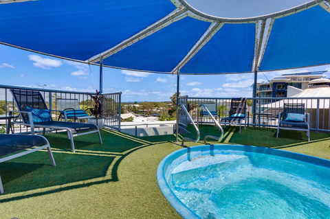 Beach Club Resort Mooloolaba - Melbourne Tourism 3