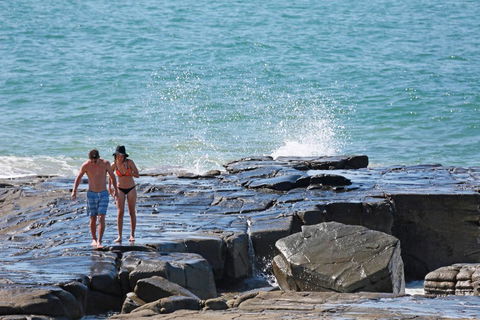 Beach Club Resort Mooloolaba - Melbourne Tourism 41