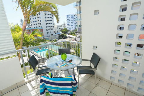 Beach Club Resort Mooloolaba - Melbourne Tourism 17