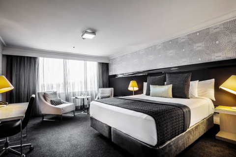 Pullman Brisbane King George Square - Melbourne Tourism 3