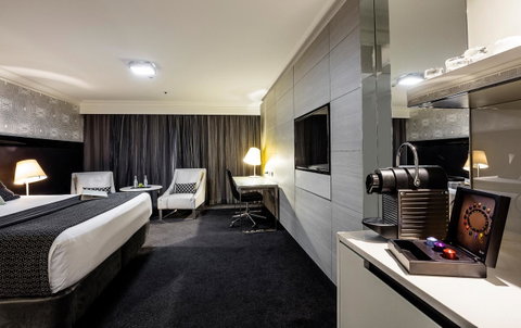 Pullman Brisbane King George Square - Melbourne Tourism 6