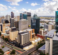 Pullman Brisbane King George Square - Melbourne Tourism