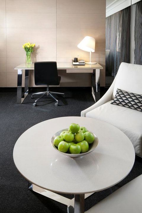 Pullman Brisbane King George Square - Melbourne Tourism 5