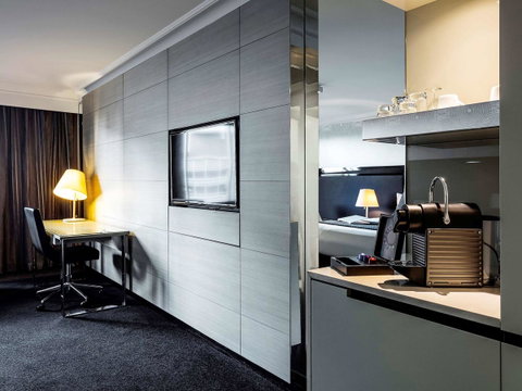 Pullman Brisbane King George Square - Melbourne Tourism 43