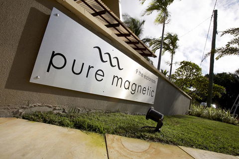 Pure Magnetic Villa 5 - Melbourne Tourism 11