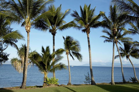 Pure Magnetic Villa 5 - Melbourne Tourism 7