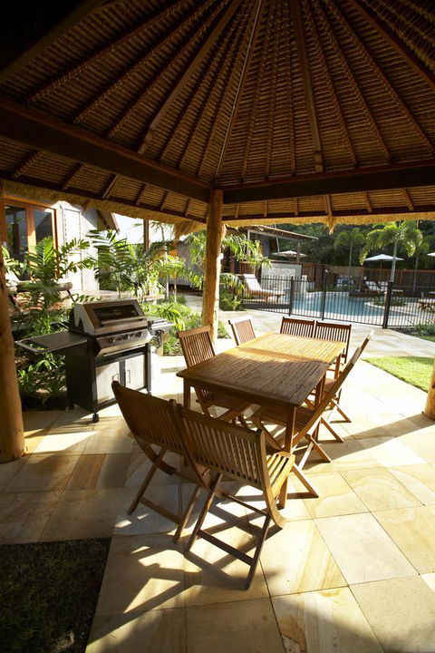 Pure Magnetic Villa 5 - Melbourne Tourism 8