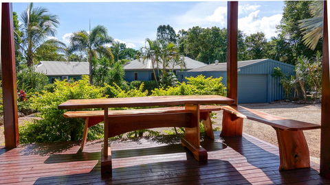 Blue Summit Hideaway - Melbourne Tourism 10