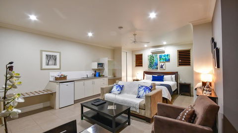 Blue Summit Hideaway - Melbourne Tourism 15