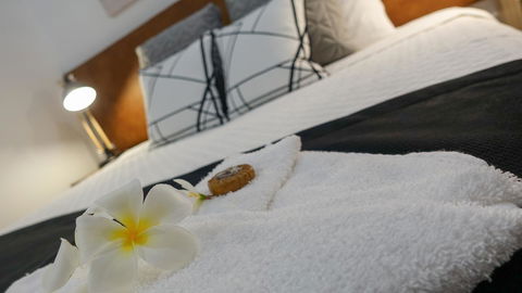 Blue Summit Hideaway - Melbourne Tourism 41
