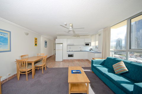 Chateau Beachside Resort - Melbourne Tourism 15