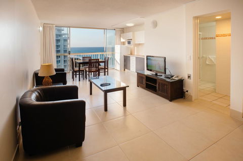 Chateau Beachside Resort - Melbourne Tourism 17