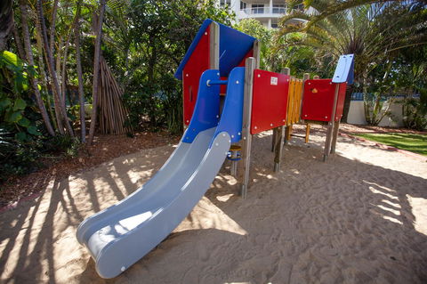 Chateau Beachside Resort - Melbourne Tourism 13