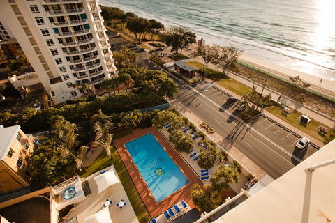 Chateau Beachside Resort - Melbourne Tourism 2
