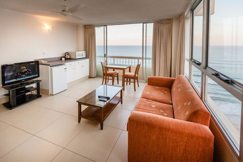 Chateau Beachside Resort - Melbourne Tourism 23