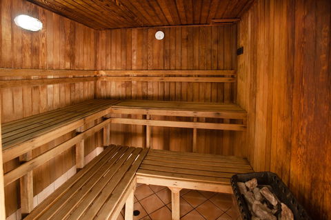 Chateau Beachside Resort - Melbourne Tourism 9