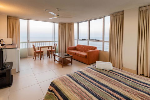 Chateau Beachside Resort - Melbourne Tourism 20