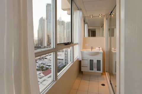 Chateau Beachside Resort - Melbourne Tourism 28